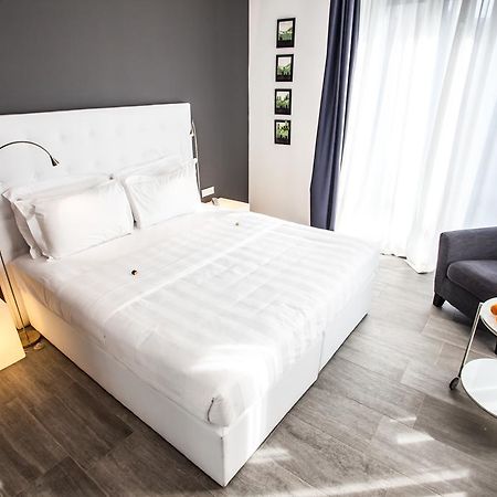 Hotel Made to Measure Business Milán Habitación foto