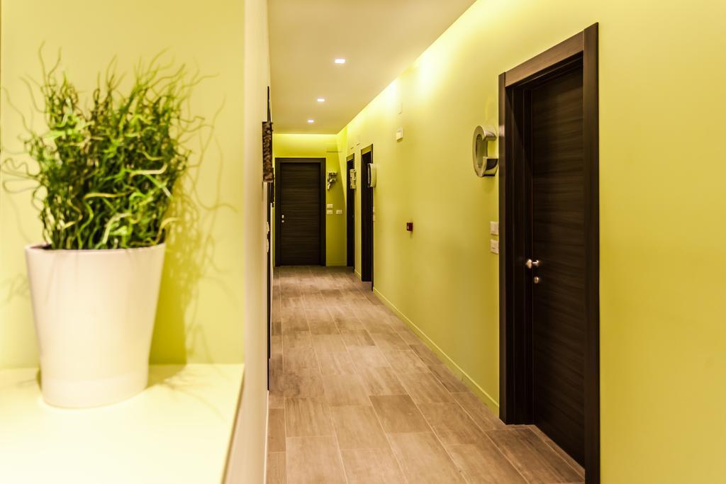 Hotel Made to Measure Business Milán Exterior foto