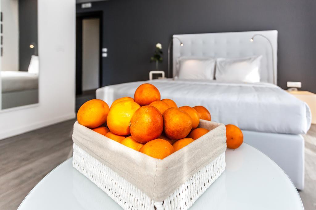 Hotel Made to Measure Business Milán Habitación foto
