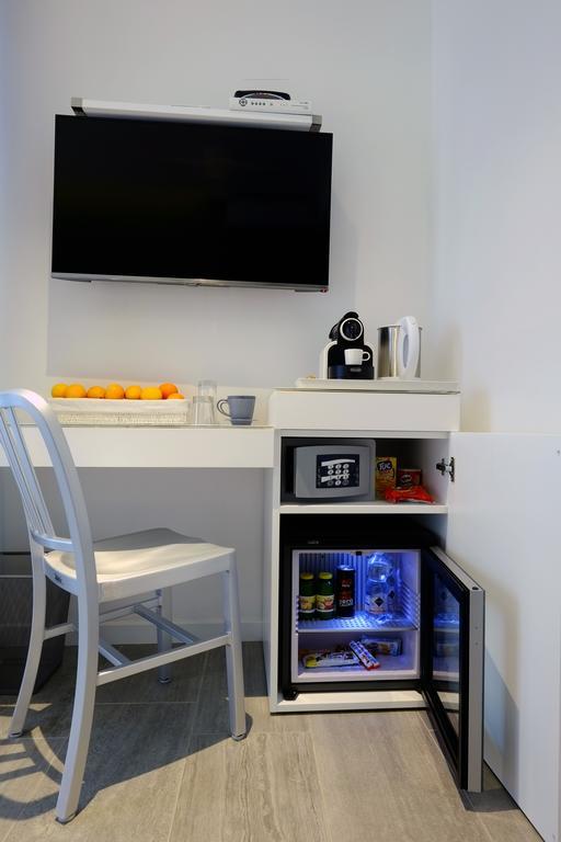 Hotel Made to Measure Business Milán Habitación foto