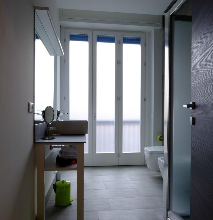 Hotel Made to Measure Business Milán Habitación foto