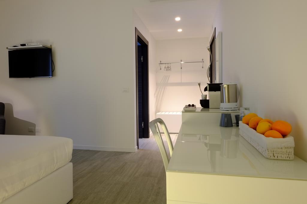 Hotel Made to Measure Business Milán Habitación foto