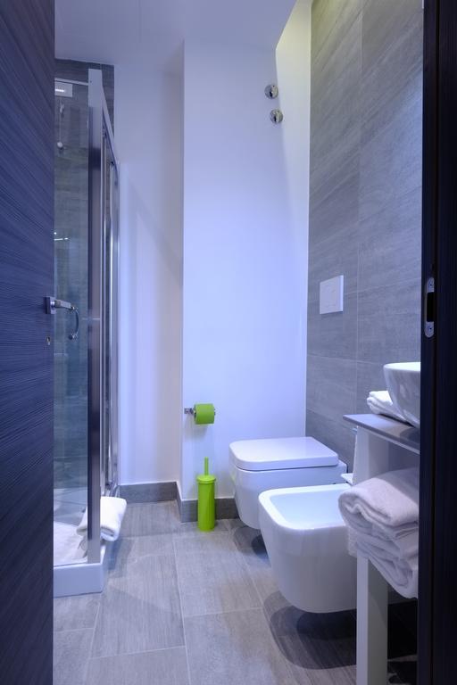 Hotel Made to Measure Business Milán Habitación foto