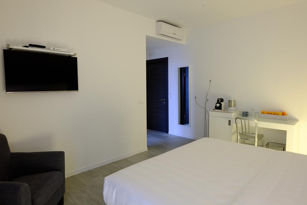 Hotel Made to Measure Business Milán Habitación foto