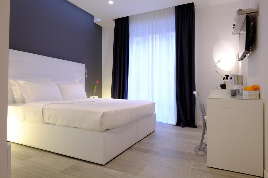 Hotel Made to Measure Business Milán Habitación foto