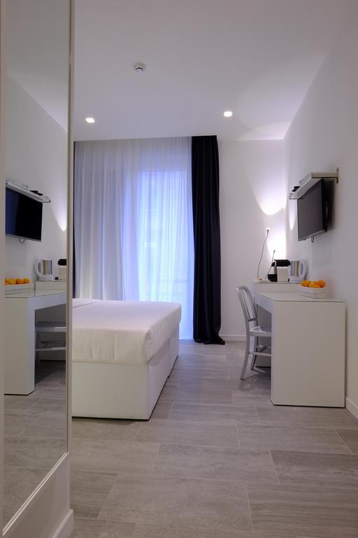 Hotel Made to Measure Business Milán Habitación foto