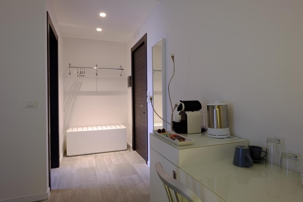 Hotel Made to Measure Business Milán Habitación foto